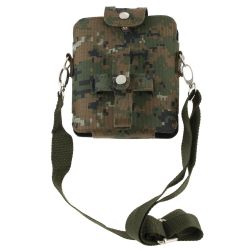 GAEM Набор с фляжкой 500 мл, 2 в 1, L14 W5 H17 см