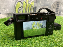 Leica Camera D-Lux (Typ 109)