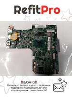 Материнская плата для ноутбука Lenovo IdeaPad S20-30 BM5406 N2840 NOK 2G (5B20G97122), оригинал