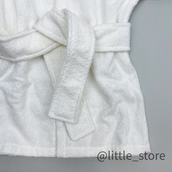 Банный комплект "Медвежонок" девочка