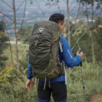 Рюкзак Osprey Stratos 50
