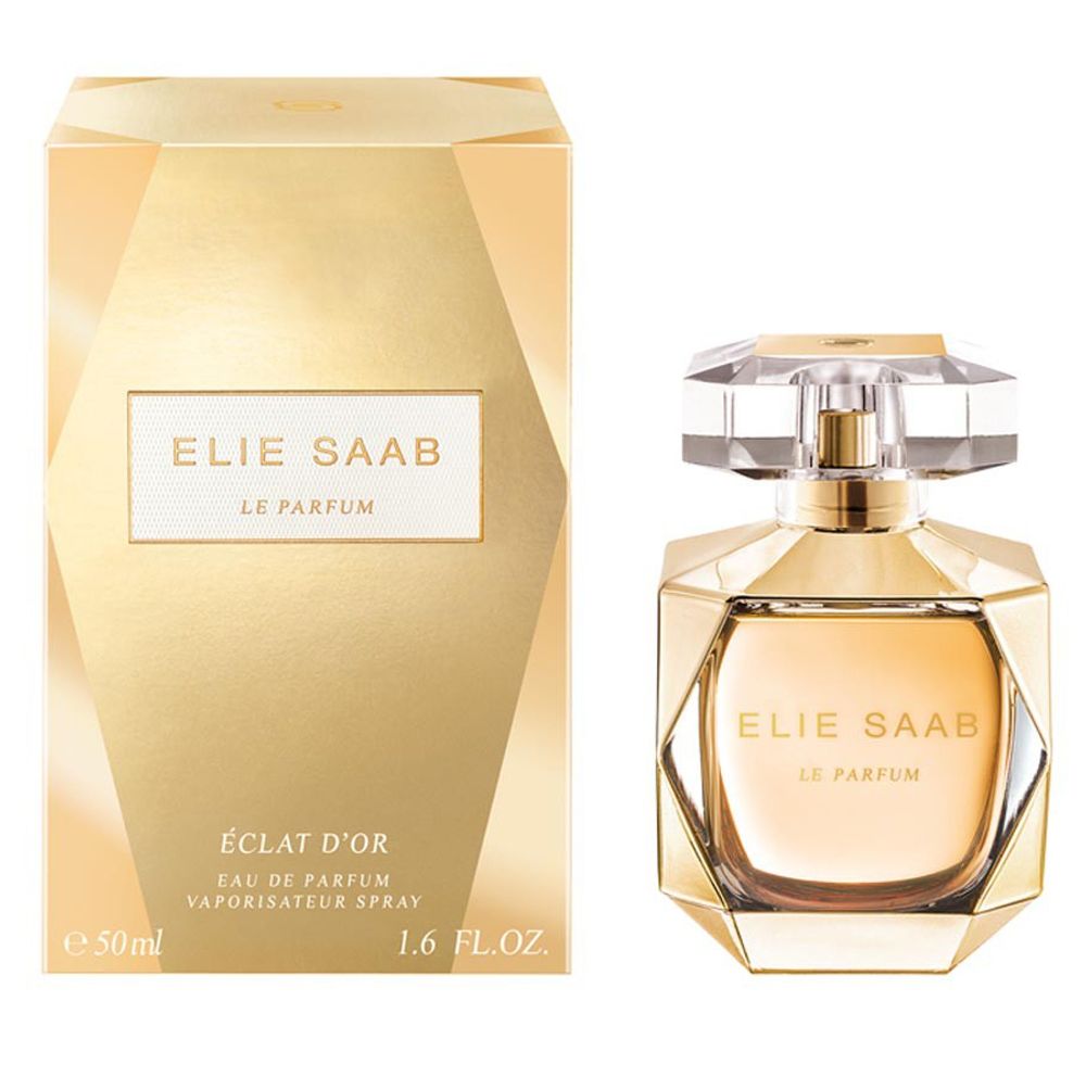 Elie Saab Le Parfum Eclat d'Or