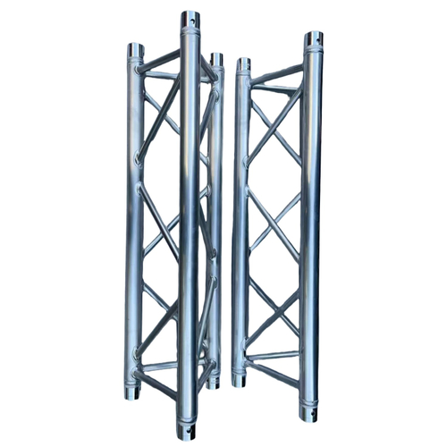 Strong Tech TR2000-50/3 Прямой модуль треугольной конфигурации 2 метра