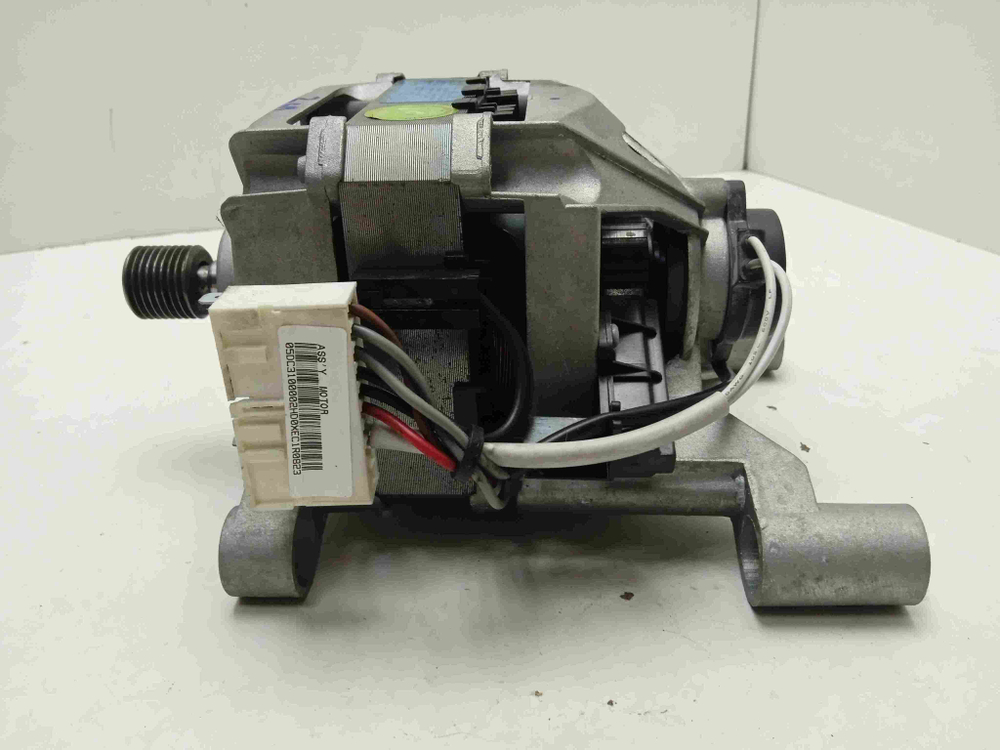 WF6452S4V кт204 Двигатель для стиральной машины Samsung WF6452S4V б/у