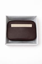 Подарочный сет Portal + Pochette M