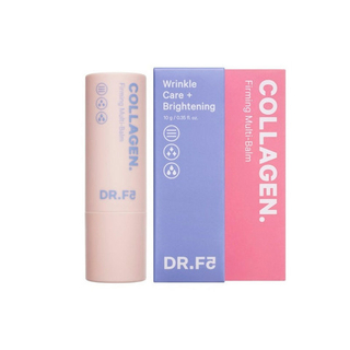 Крем-стик для лица и шеи с коллагеном DR.F5 Collagen Firming Multi-Balm 10 гр