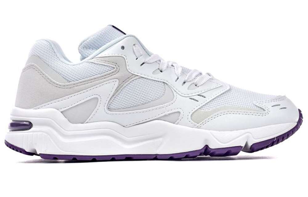 Кроссовки New Balance Nb 426 (Женская размерная сетка)