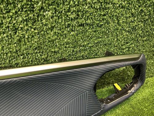 Декоративная накладка салона GAC GS3 1 (2024-н.в.)