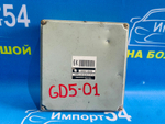 Компьютер двигателя SUBARU IMPREZA 2003