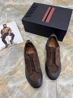 Кроссовки Zegna