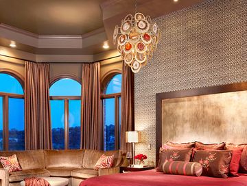 Люстра Rockstar Corbett