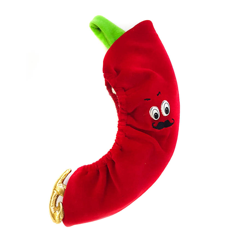 Сушки - игрушки на лезвие Фрукты/Овощи, ProSkating, , пара