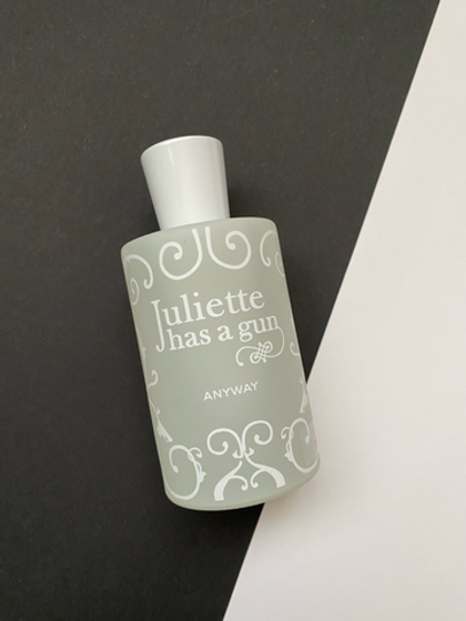 Juliette Has A Gun Anyway