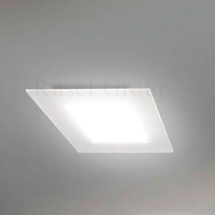 Потолочный светильник Linea Light Dublight LED 7490