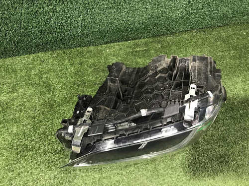 Фара правая BMW X3 G01, X4 G02 (2017-2021) Adaptive LED
