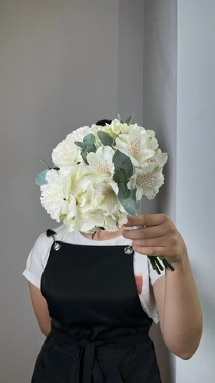 Милая свадьба