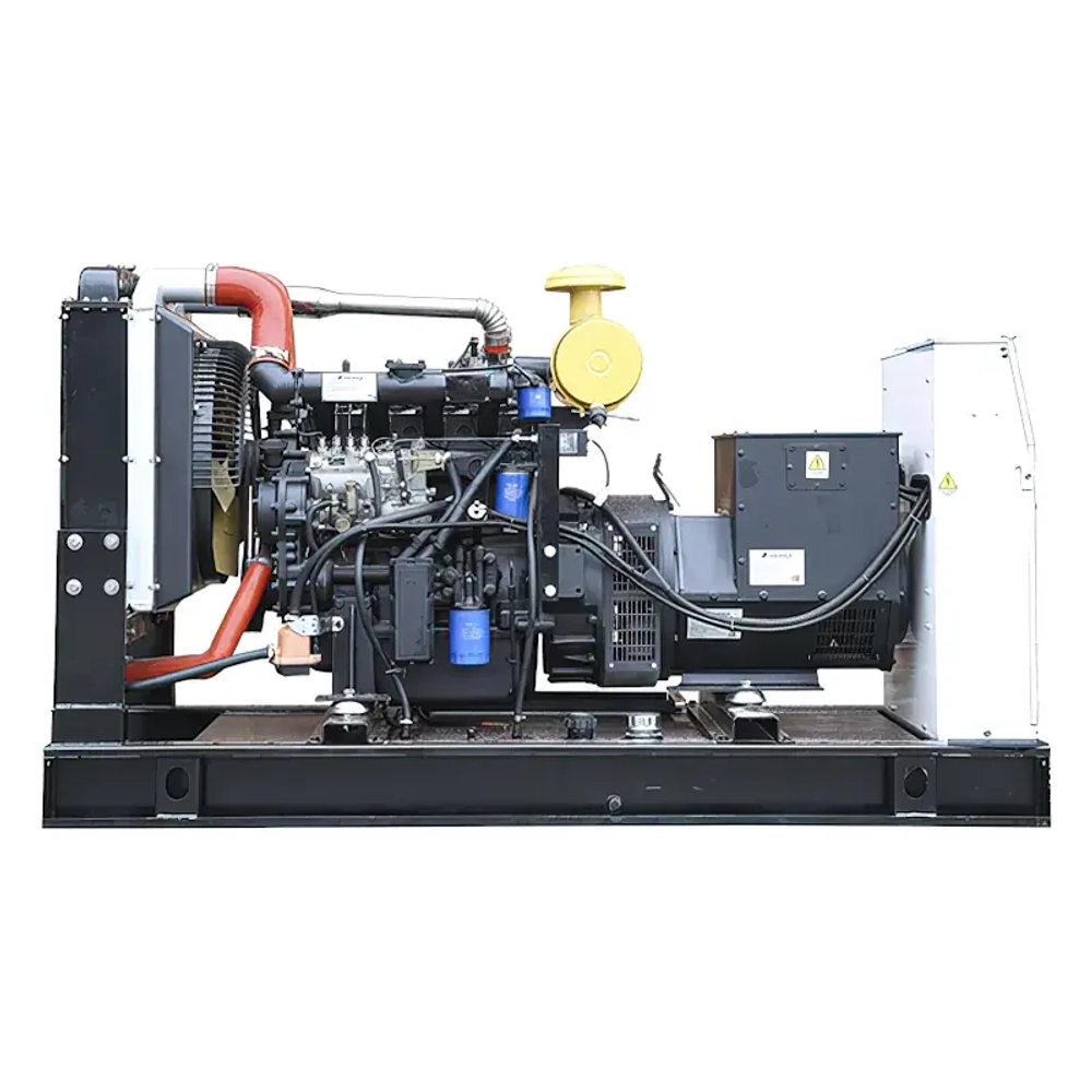 Азимут АД-50С-Т400-1РМ11 - открытый дизельный генератор