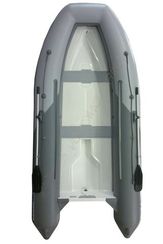 Жестко-надувная лодка WinBoat 375RFL Sprint