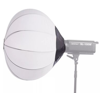 Шар - софтбокс Grifon SP-SB 85
