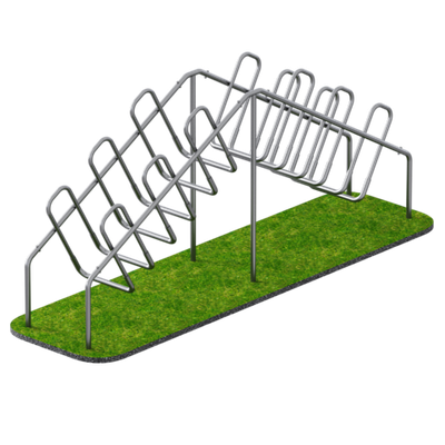 Лаз разборный