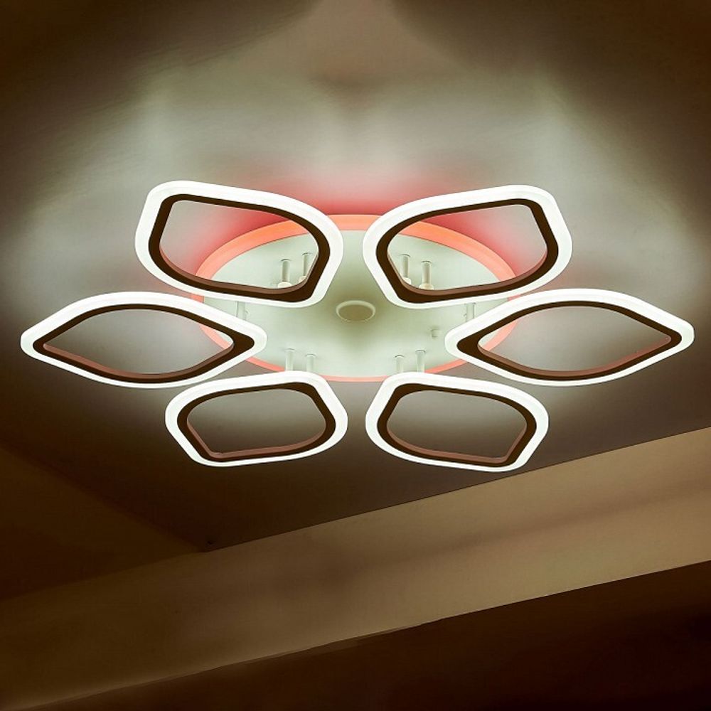 Накладной светильник Citilux Ромби Смарт CL236A160E