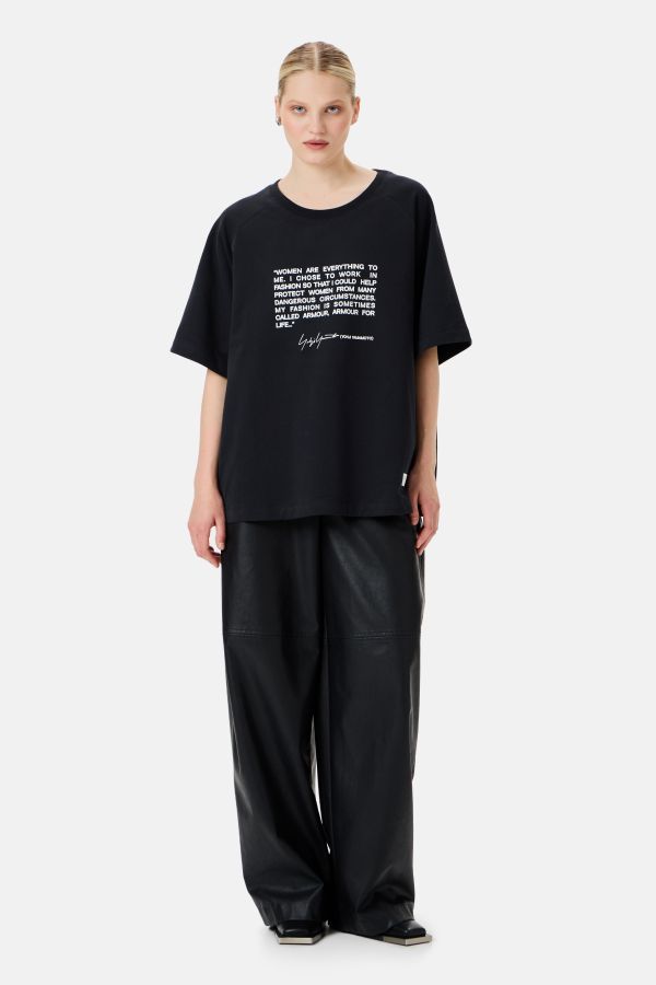 Футболка Yamamoto