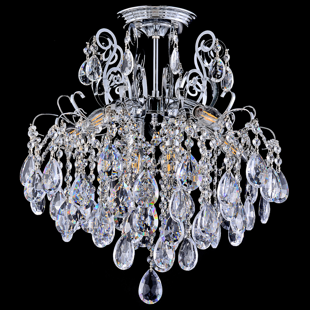 79030-0.3-450A CH светильник потолочный