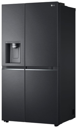 Холодильник LG GC- L 257 CBEV