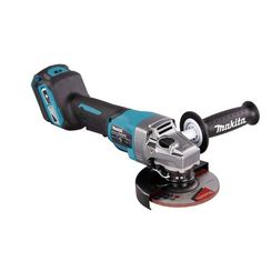 Машина шлифовальная угловая аккумуляторная Makita GA029GZ (без акк, без з/у)