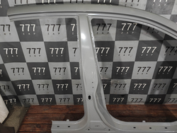 Боковина правая Jetour X50 24-нв Новая Оригинал 50A16C00310ZDYJ