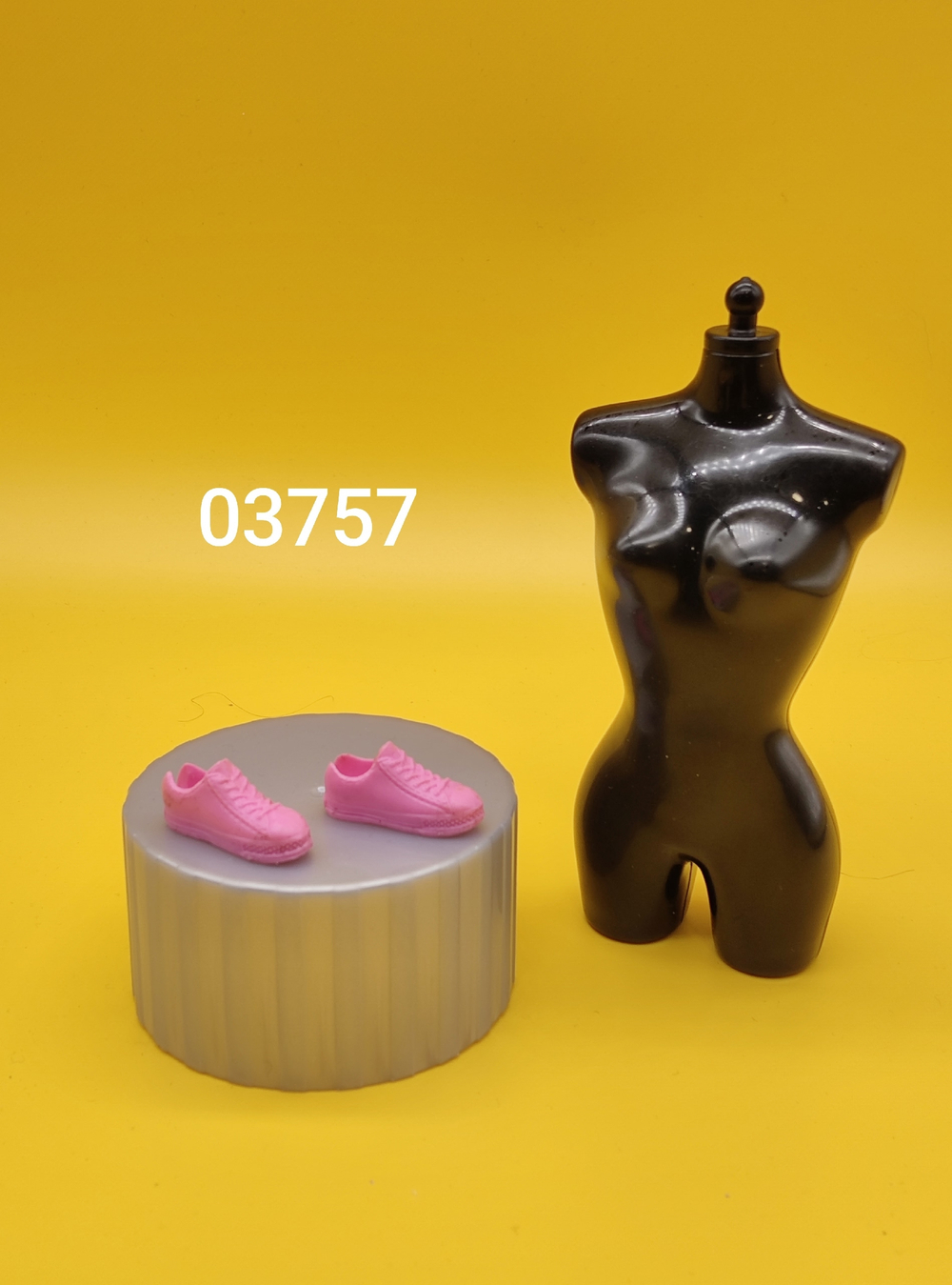 Обувь для куклы Барби винтаж кроссовки 03757