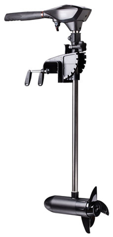 Электромотор В34/66