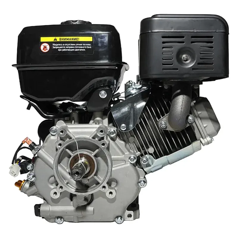 Loncin LC192F (I type) D25.4 0,6А двигатель 00-00004940