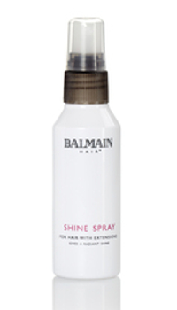 Balmain Hair Couture Кондиционер-Спрей для блеска наращенных волос 75 мл