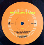 The Rolling Stones / On Air (2LP)