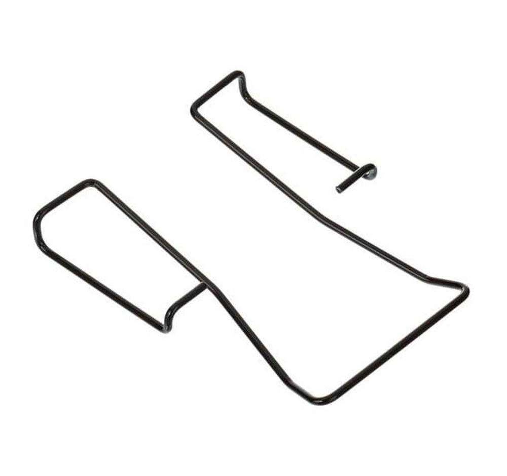 SHURE 44A8035 Зажим на ремень для поясного передатчика Shure PG 1