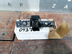Камера передняя Nissan X-Trail 3 (T32), Murano 3 (Z52) 13-23 Б/У Оригинал 284F14BA0A
