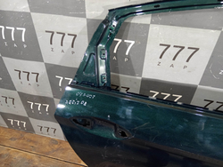 Дверь задняя правая Chery Arrizo 8 22-нв Б/У Оригинал 551000847AADYJ