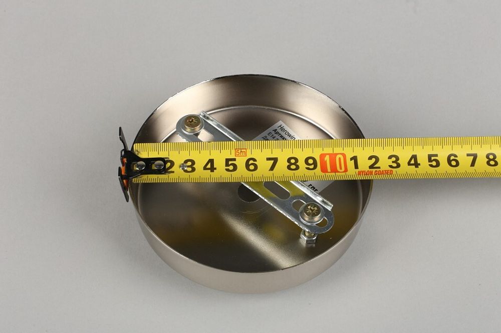 Люстра на штанге Aployt Floret APL.703.17.08