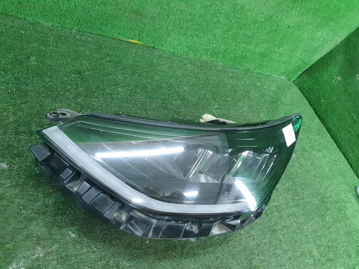 Фара левая Hyundai Sonata 8 DN8 (2019-н.в.) LED