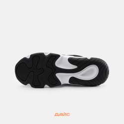 Кроссовки Nike Tech Hera "Black White" 