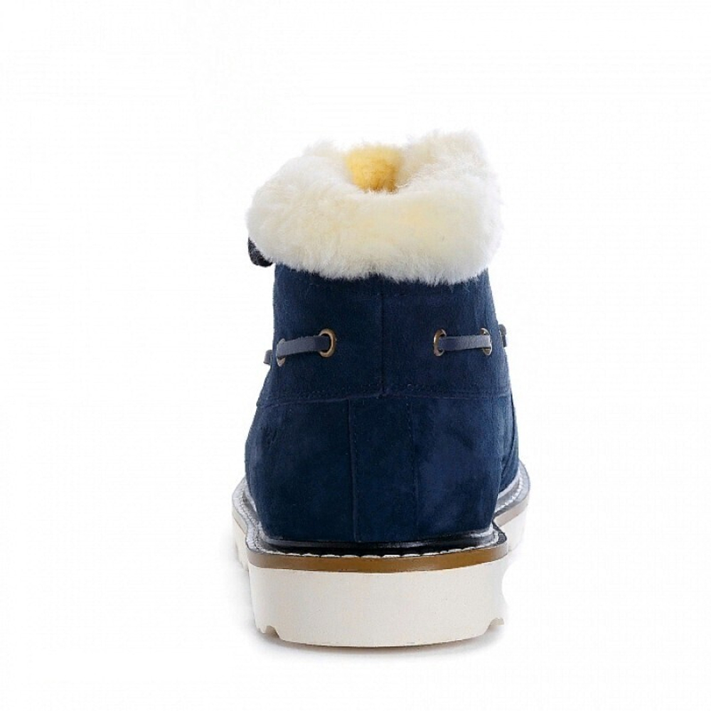 Ботинки Alien Navy