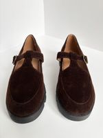 Новые вельветовые туфли Age of Innocence, 34