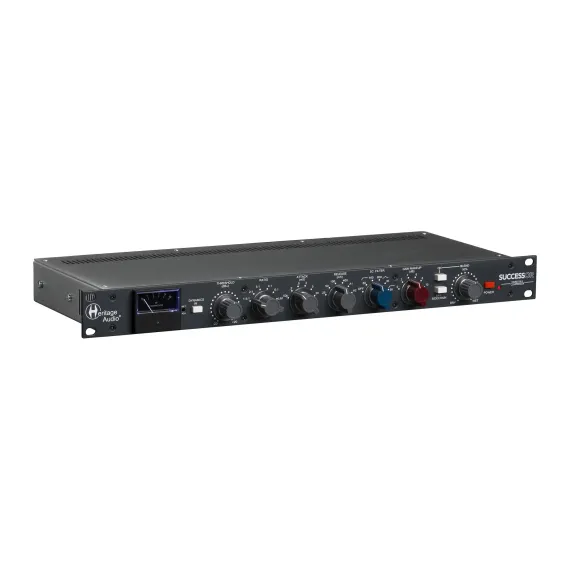 Heritage Audio Successor Black