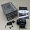 Увеличитель MAGNIFIER Vector Optics Paragon 3x18 откидной (SCMF-33)