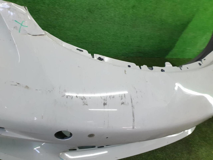 Бампер передний Porsche Cayman 718 982 (2016-н.в.)