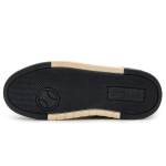 Кроссовки MLB Chunky Liner PU, 3ASXCA12N-50WHS