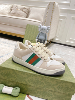 Gucci Screener Sneaker