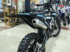 Мотоцикл кроссовый эндуро AVANTIS 300 EFI CBS EXCLUSIVE ARS (2024) Б/У