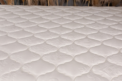 Тонкий матрас MaterLux ЛАТЕКС 8